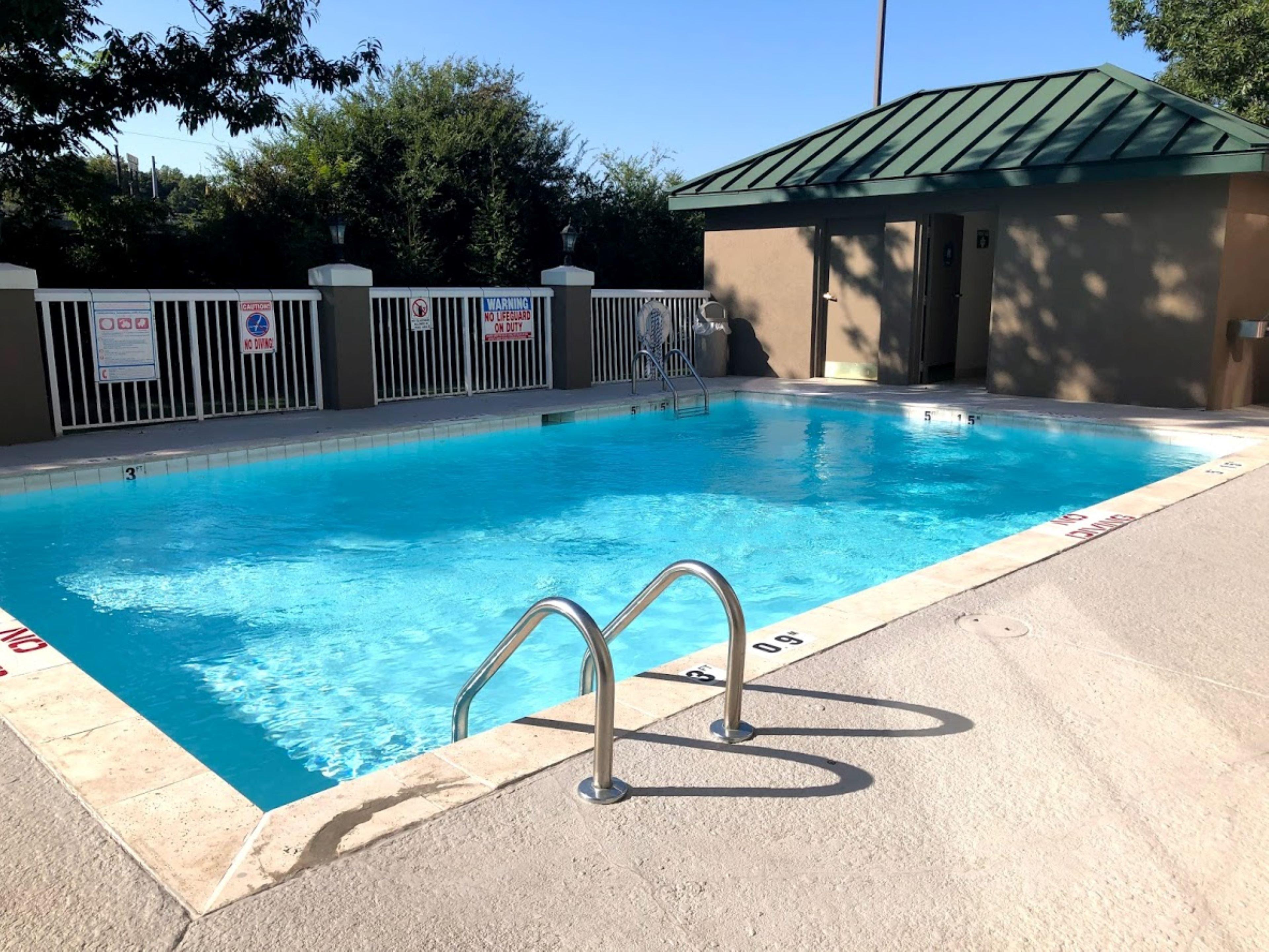 Holiday Inn Express & Suites Kings Mountain - Shelby Area By Ihg Exterior photo