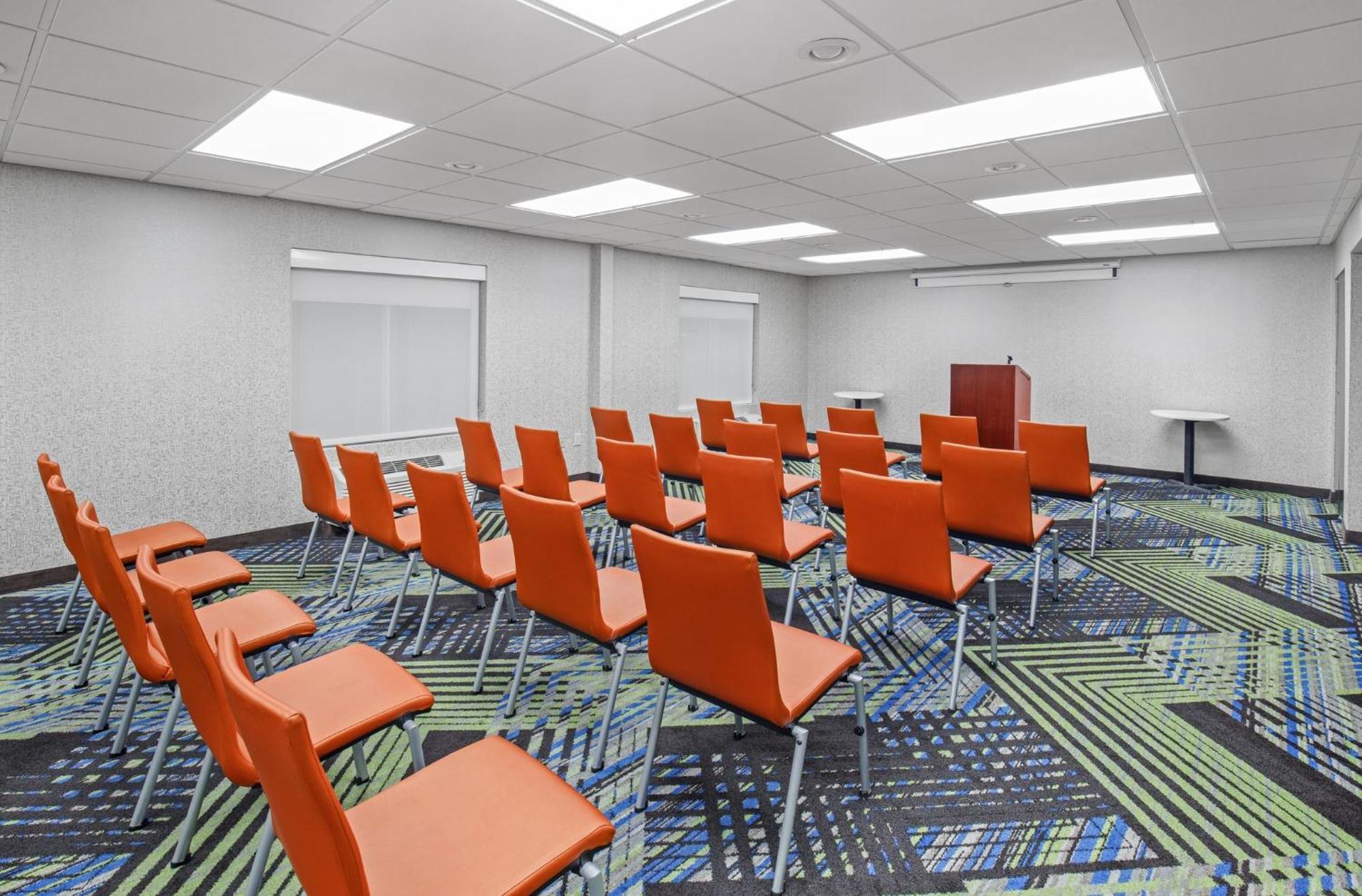 Holiday Inn Express & Suites Kings Mountain - Shelby Area By Ihg Exterior photo